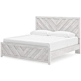 B3788-72/97 Cayboni King Size.